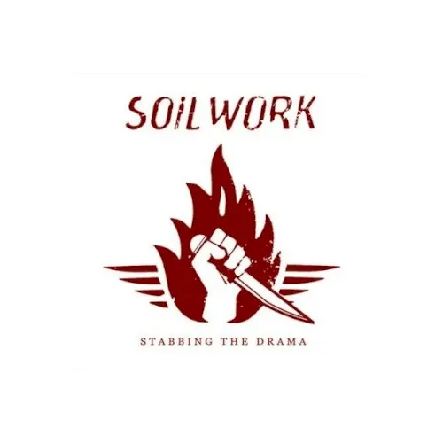 Stabbing the Drama — SOILWORK