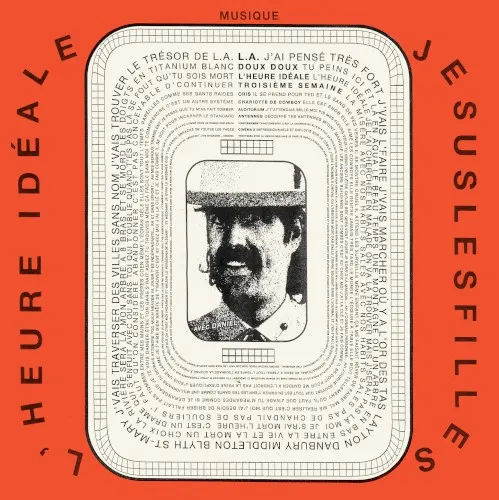 L'heure idéale — Jesuslesfilles