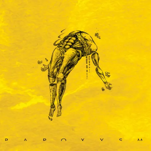 Paroxysm — PLAGUE RIDER