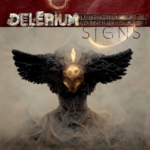 Signs — Delerium