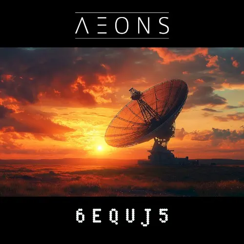 6EQUJ5 — Aeons