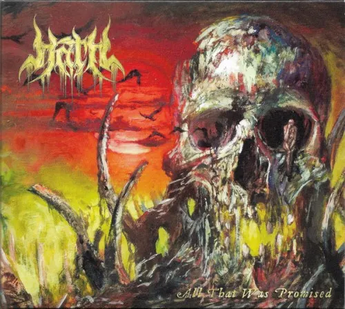 All That Was Promised — Hath