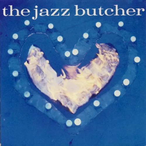 Condition Blue — The Jazz Butcher