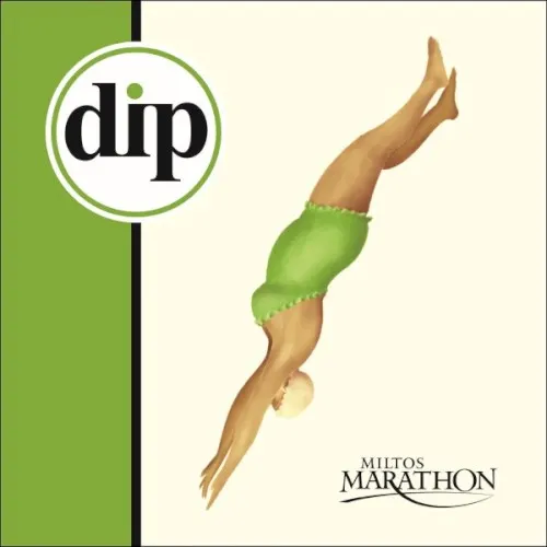 Dip — Miltos Marathon