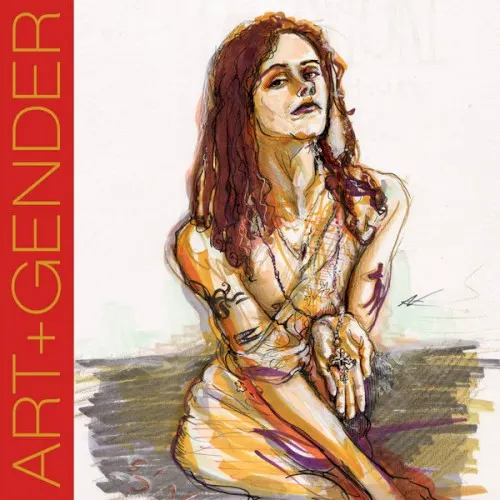 Art + Gender — Chris Connelly