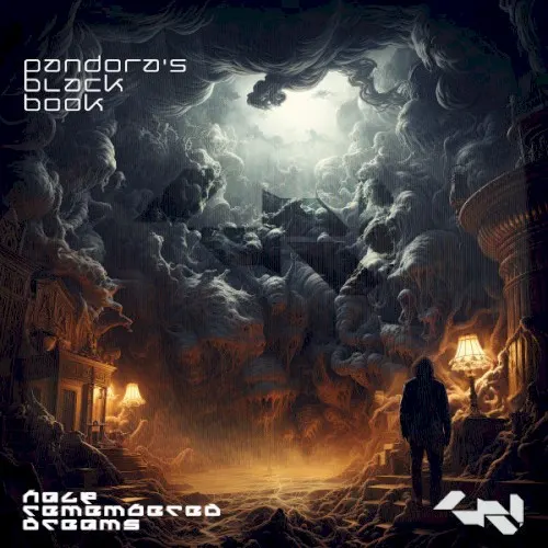Half Remembered Dreams — Pandora’s Black Book