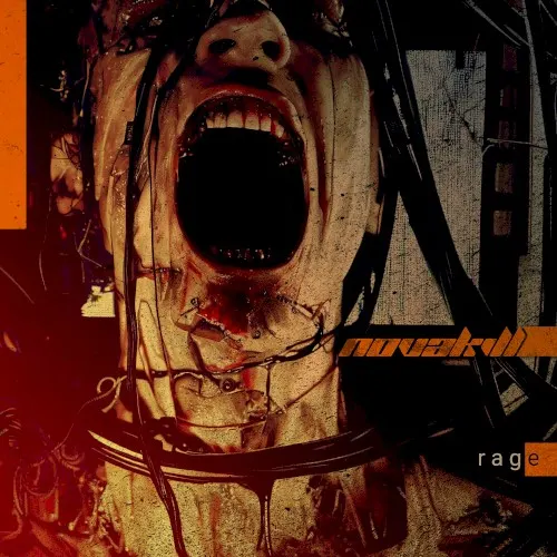 Rage — Novakill