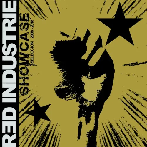 Showcase — Red Industrie