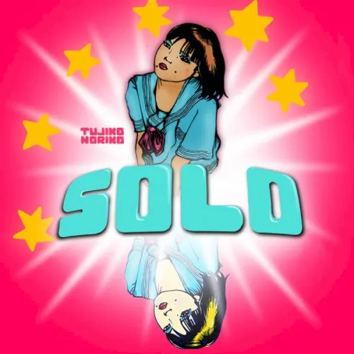 Solo — Tujiko Noriko