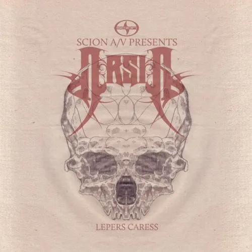Lepers Caress — Arsis