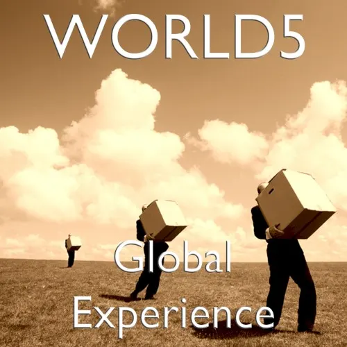 Global Experience — WORLD5
