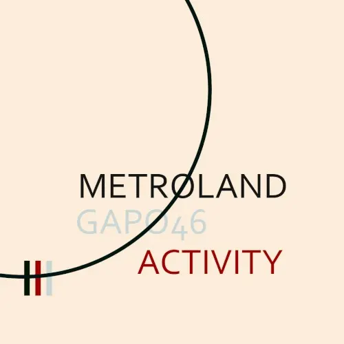 Activity — Metroland