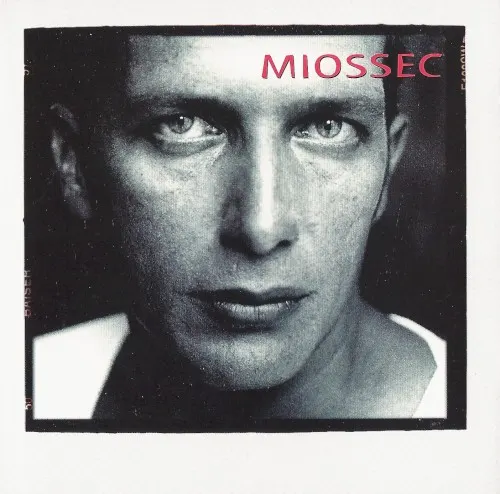 Baiser — Miossec