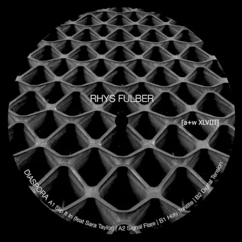 Diaspora — Rhys Fulber