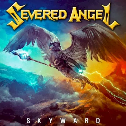 Skyward — Severed Angel