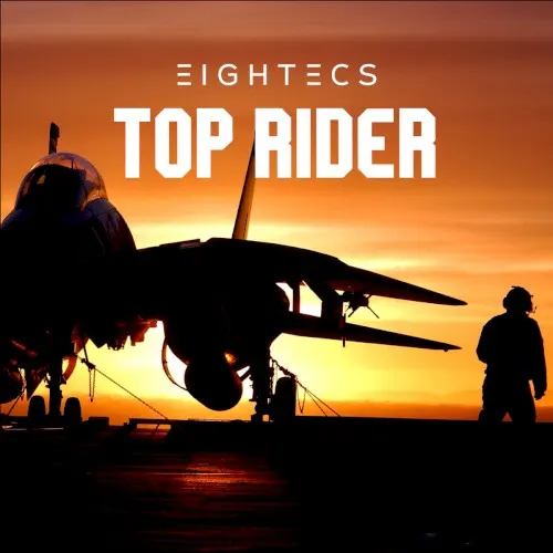 Top Rider — eightecs