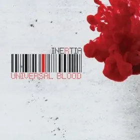 Universal Blood — Inertia