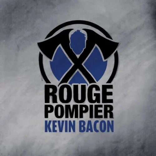 Kevin Bacon — Rouge Pompier