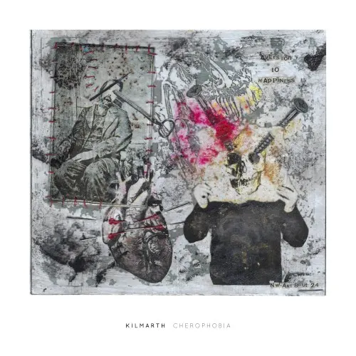 Cherophobia — Kilmarth