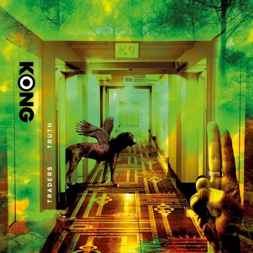 Traders Of Truth — Kong