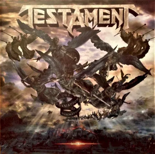 The Formation of Damnation — Testament