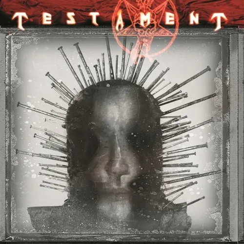 Demonic — Testament