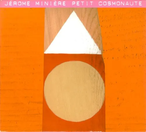 Petit cosmonaute — Jerome Miniere