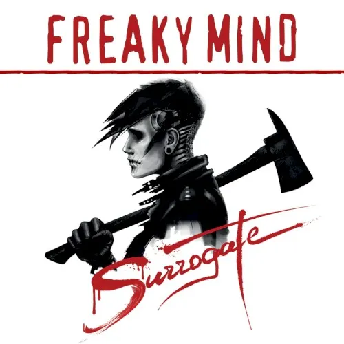 Surrogate — Freaky Mind
