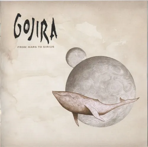From Mars to Sirius — GOJIRA