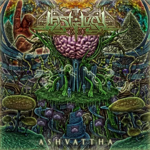 Ashvattha — The Last of Lucy