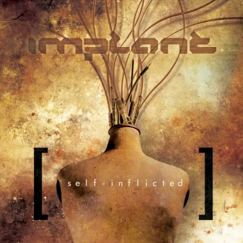 Self-Inflicted — Implant
