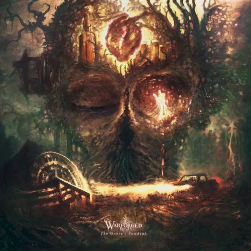 The Grove | Sundial — Warforged