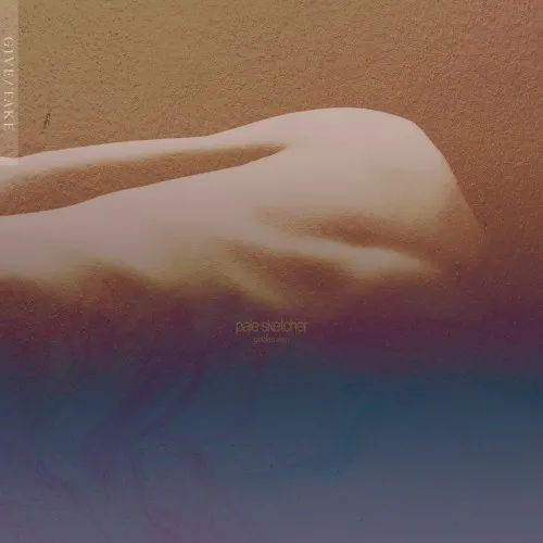 Golden Skin — Pale Sketcher