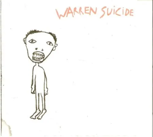 Warren Suicide — Warren Suicide