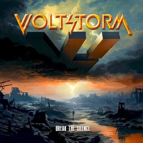 Break the Silence — Voltstorm