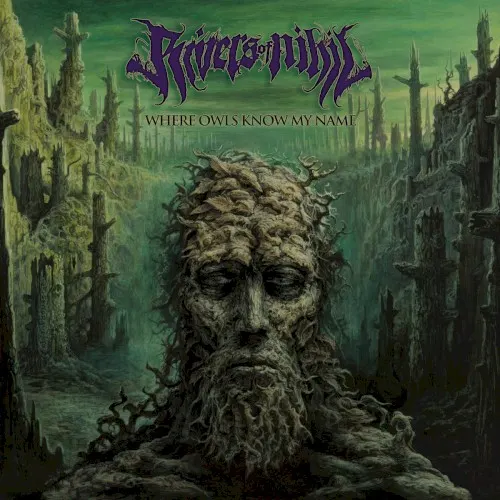 Where Owls Know My Name — Rivers of Nihil