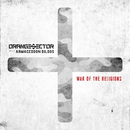 War of the Religions — Armageddon Dildos