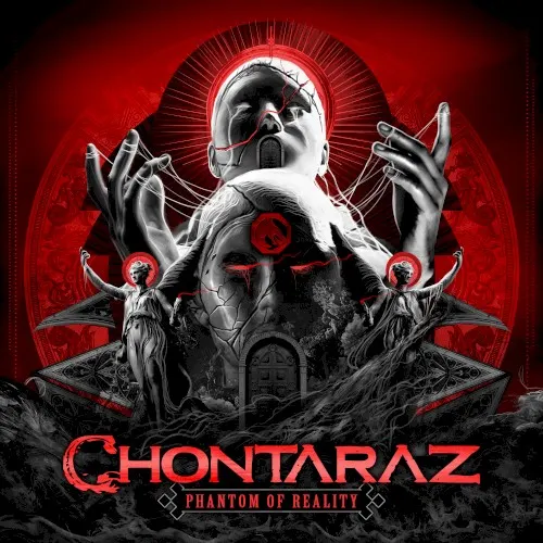 Phantom of Reality — Chontaraz