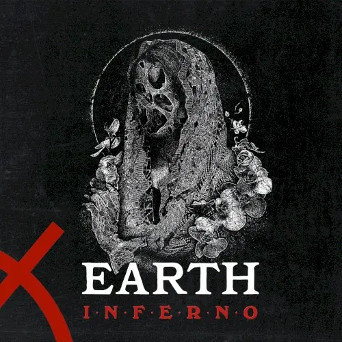 EARTH INFERNO — 18. SØLVE