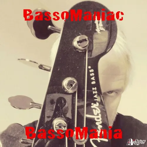 BassoMania — BassoManiac