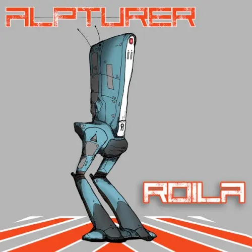 Roila — Alpturer