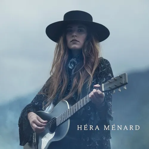 Héra Ménard — Hera Menard
