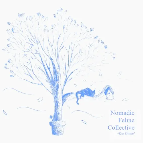 Nomadic Feline Collective — Quiet Commotion