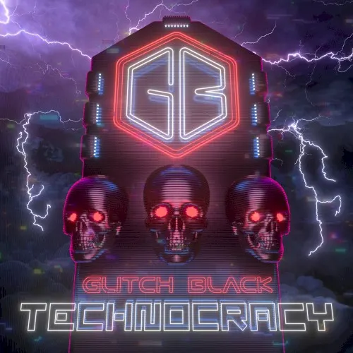 Technocracy — Glitch Black