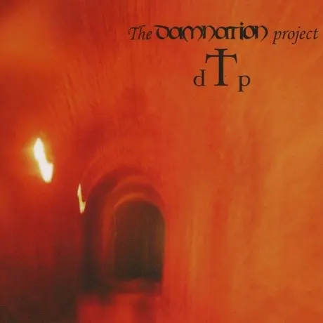 The Damnation Project — The Damnation Project