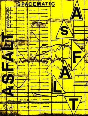 Spacematic — Asfalt