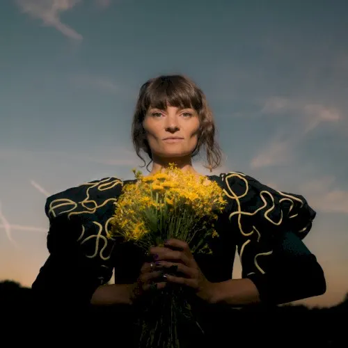 Pesnopoïka — Halo Maud