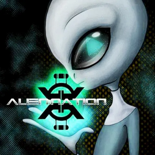 Remixes — Alien-Nation