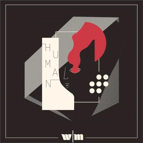Human — White Mansion