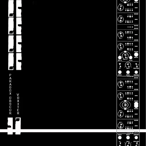 Voxiter — Paradox Obscur